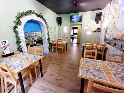 Z Włoch do Polski Pasta & More